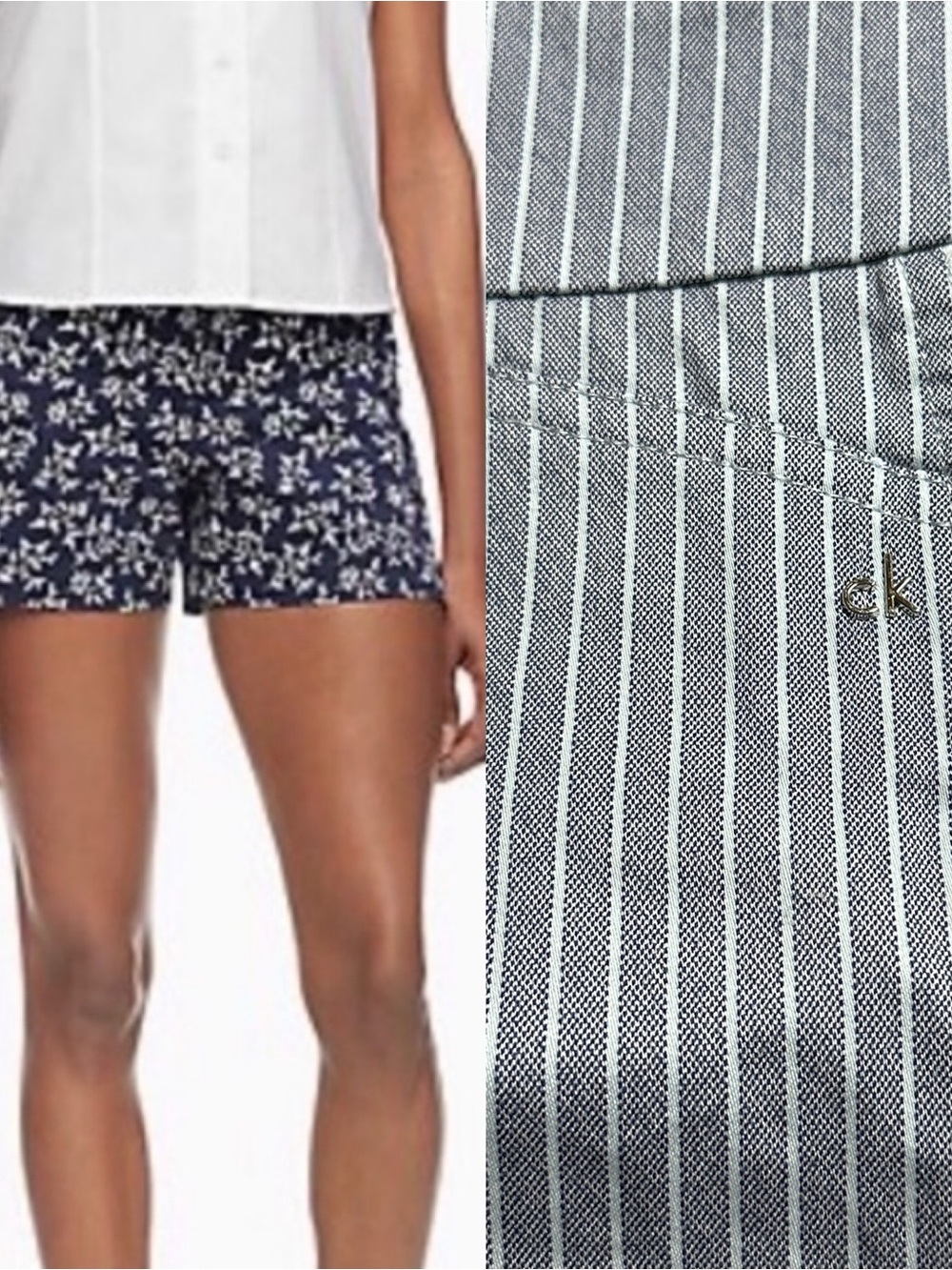 Calvin Klein Shorts